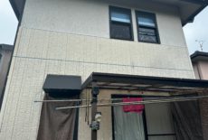 施工前